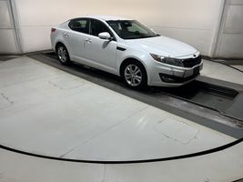 2012 KIA OPTIMA LX