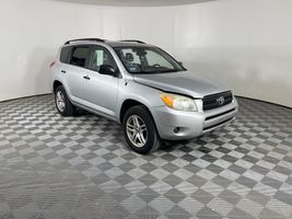 2006 TOYOTA RAV4 BASE