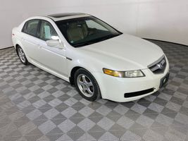 2004 ACURA TL 