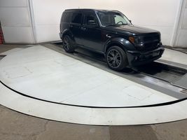2010 DODGE NITRO SE