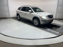 2008 BUICK ENCLAVE CXL