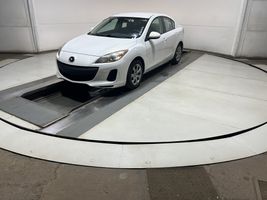 2013 MAZDA MAZDA3 I SPORT
