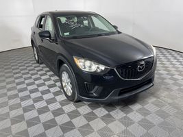 2014 MAZDA CX-5 SPORT