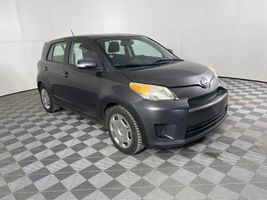 2008 SCION XD 