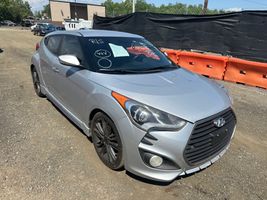 2017 HYUNDAI VELOSTER TURBO