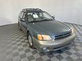 2002 SUBARU OUTBACK