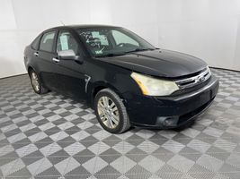 2009 FORD FOCUS SEL