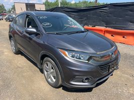 2019 HONDA HR-V EX-L
