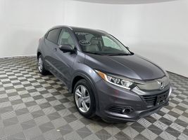 2019 HONDA HR-V 