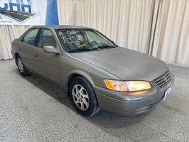 1999 TOYOTA CAMRY 