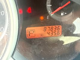 2010 NISSAN VERSA S