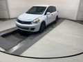 2010 NISSAN VERSA