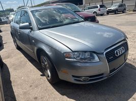 2007 AUDI A4 BASE