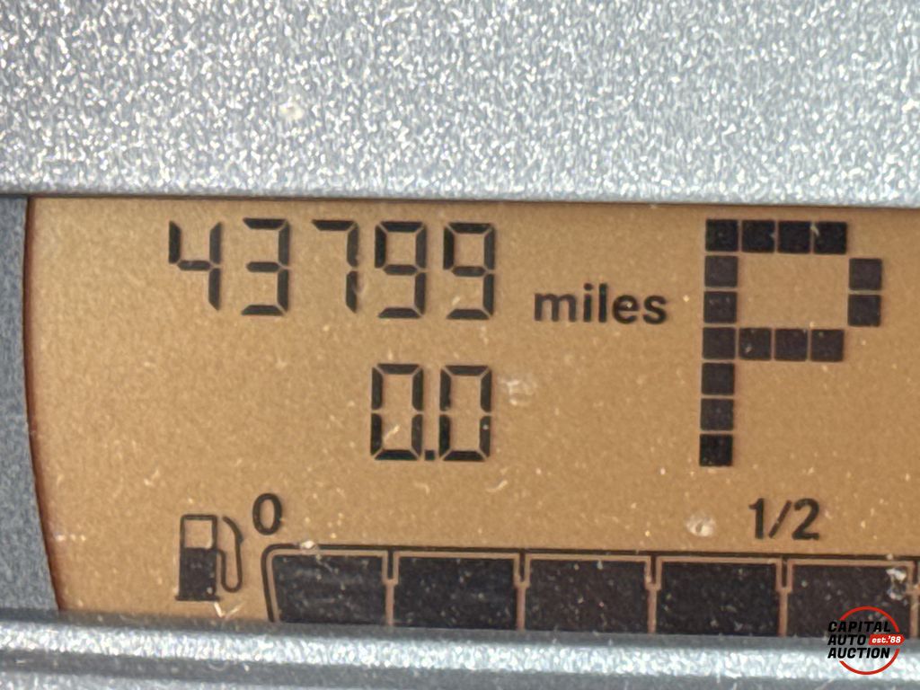 2008 SMART FORTWO 4
