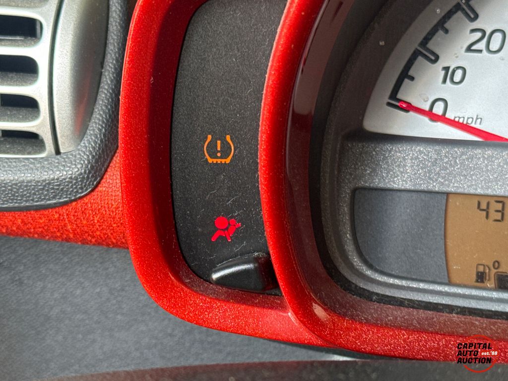 2008 SMART FORTWO 10