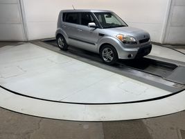 2011 KIA SOUL 