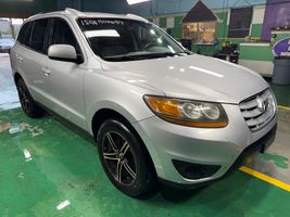2011 HYUNDAI SANTA FE
