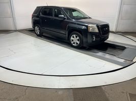 2013 GMC TERRAIN SLE