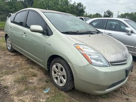 2007 TOYOTA PRIUS 