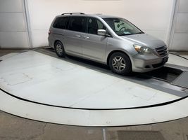 2007 HONDA ODYSSEY EX