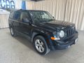 2011 JEEP PATRIOT
