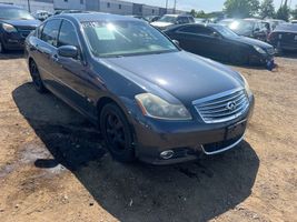 2009 INFINITI M35 X