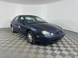 1998 FORD TAURUS 