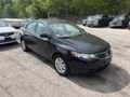 2012 KIA FORTE