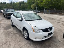 2003 PONTIAC VIBE BASE
