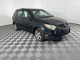 2003 PONTIAC VIBE BASE