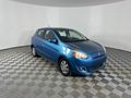 2015 MITSUBISHI MIRAGE