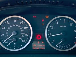 2007 BMW 5-SERIES 525I