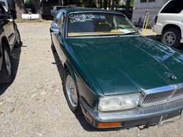 1994 JAGUAR XJ XJ6