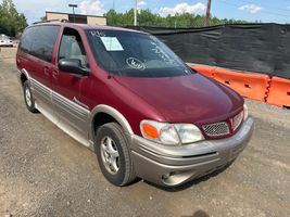 2005 PONTIAC MONTANA 