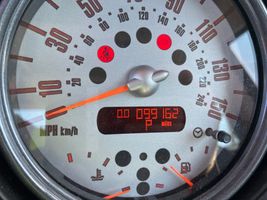 2005 MINI COOPER BASE