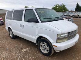 2005 CHEVROLET ASTRO VANS 
