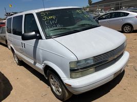 2005 CHEVROLET ASTRO VANS 