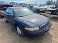 1999 BUICK CENTURY