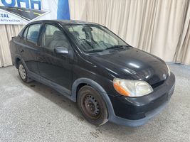 2000 TOYOTA ECHO 