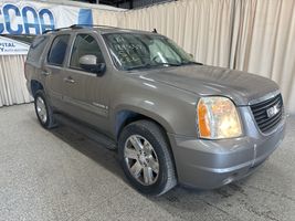 2007 GMC YUKON 