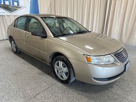 2006 SATURN ION 2