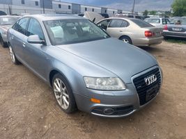 2011 AUDI A6 PREMIUM PLUS