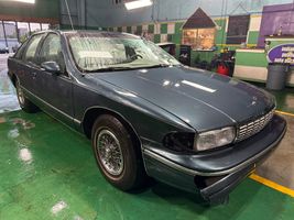 1994 CHEVROLET CAPRICE CLASSIC BASE