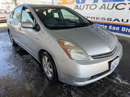 2007 TOYOTA PRIUS 