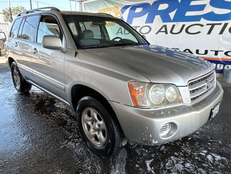 Express Auto Auction | Inventory