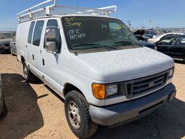 2006 FORD E350 VANS ECONOLINE