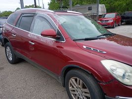 2008 BUICK ENCLAVE