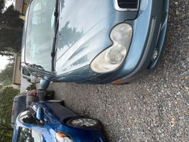 2005 HYUNDAI SONATA 