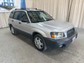 2004 SUBARU FORESTER
