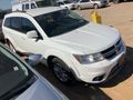 2016 DODGE JOURNEY